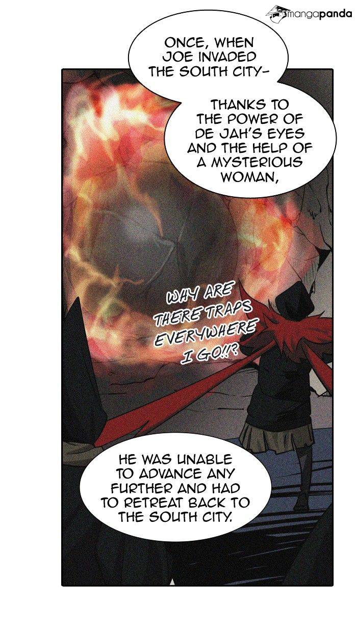 Tower of God Chapter 326 image 056